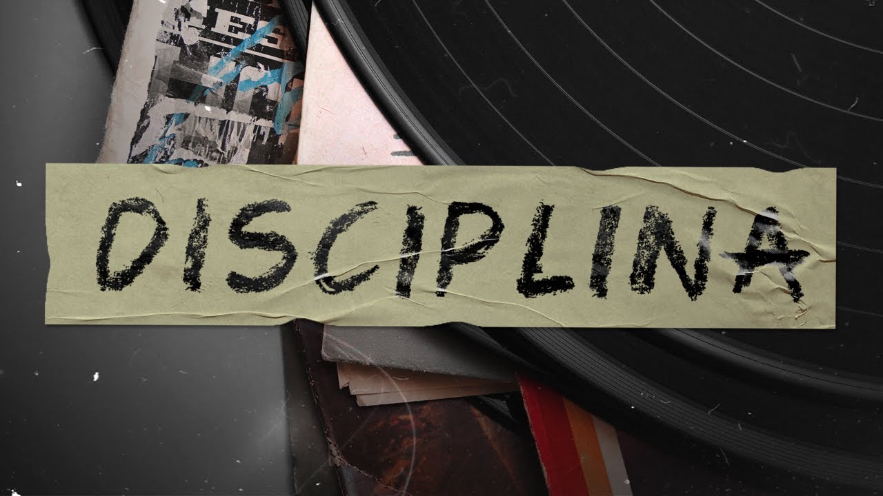 Mundialista Crew - Disciplina (Prod. GALAXY)