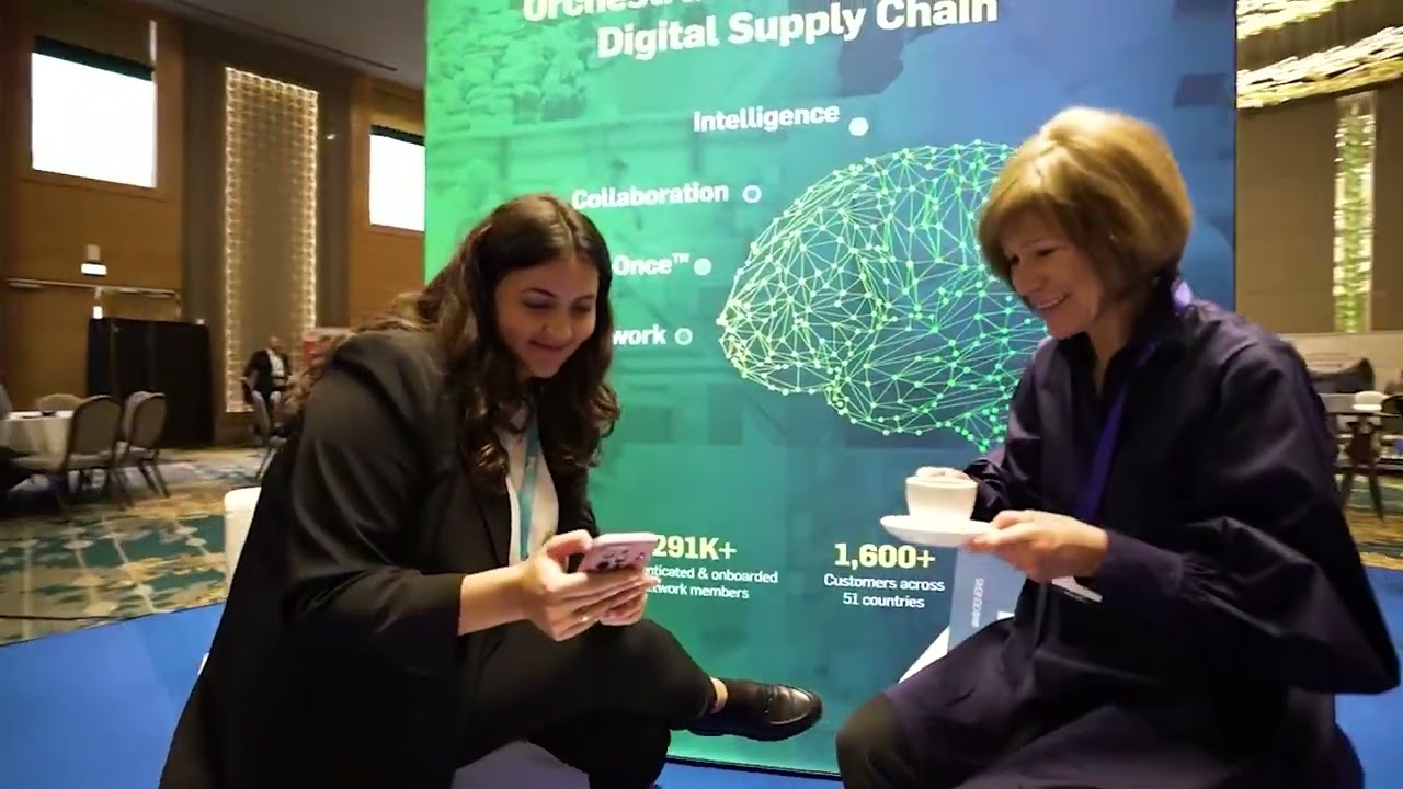 Inside the 2025 European Pharma Outsourcing Summit