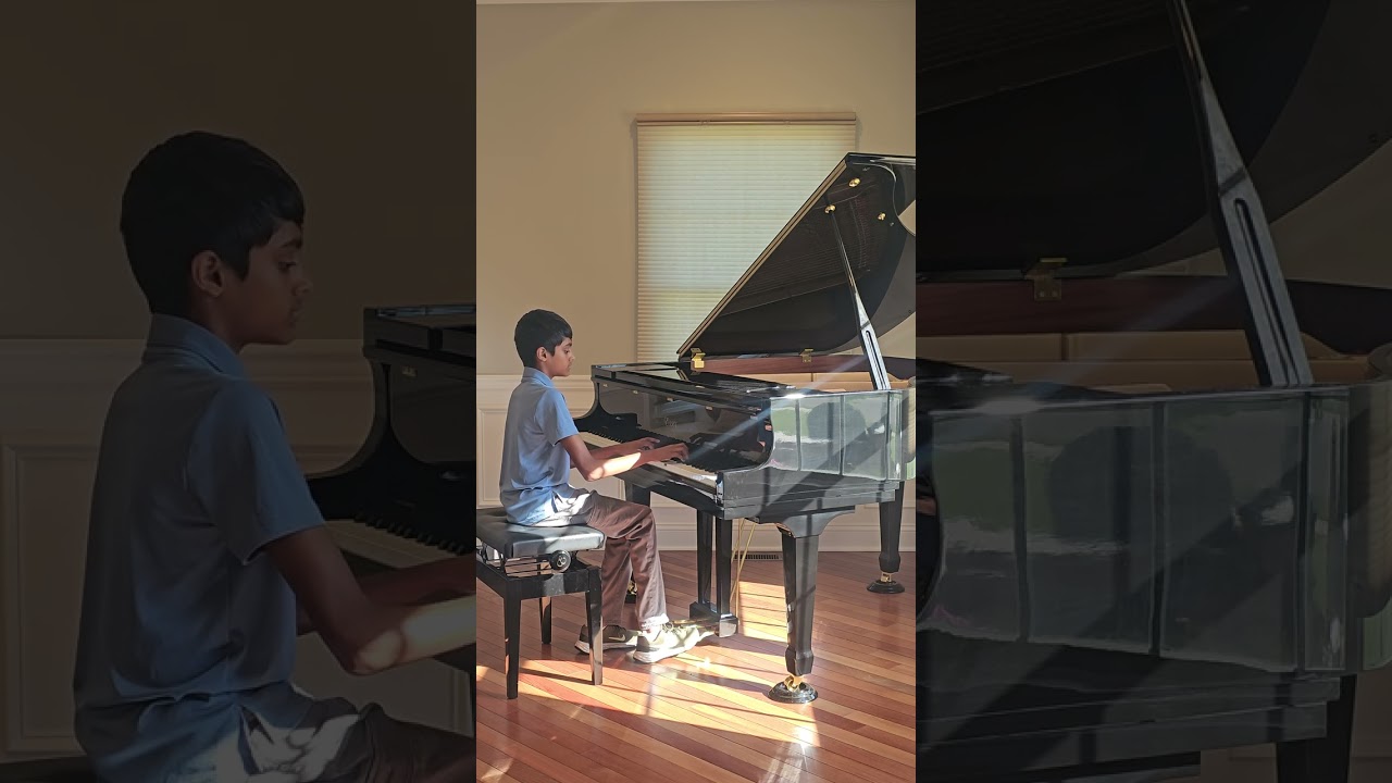 Beautiful music