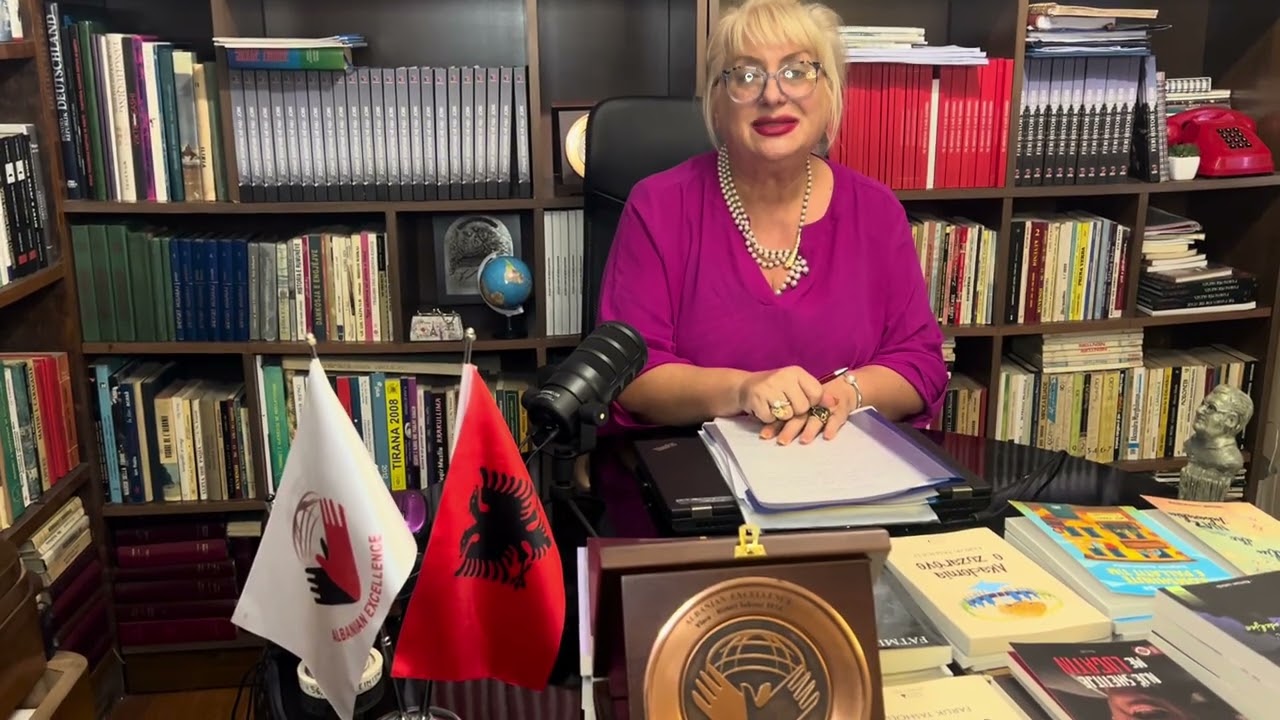 Konkursi I trete I Humorit : cmimet dhe suprizat e Jurise 