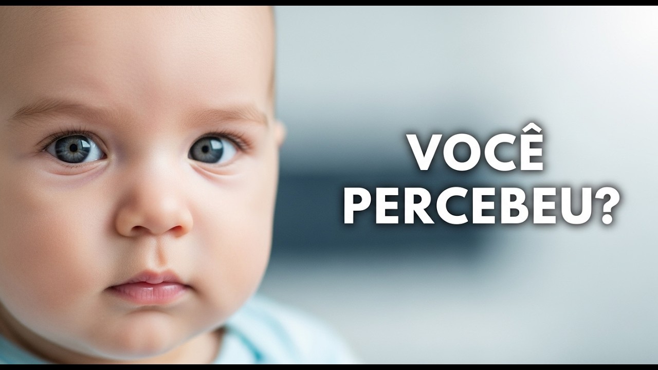 Seu Bebê faz Isso Muitas Mães Ignoram Esse Sinal