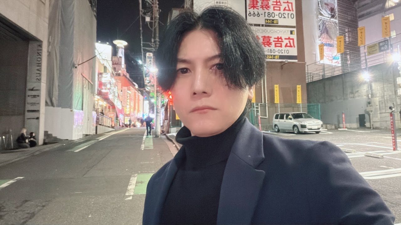 【渋谷クラブ街配信】終電後した子に声掛け！in渋谷　#shibuya