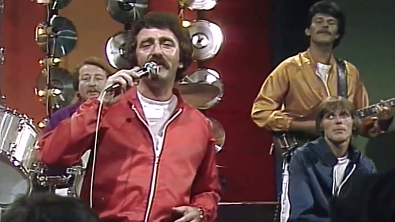 Robo Kaz&iacute;k so skupinou - Smej sa (1983)