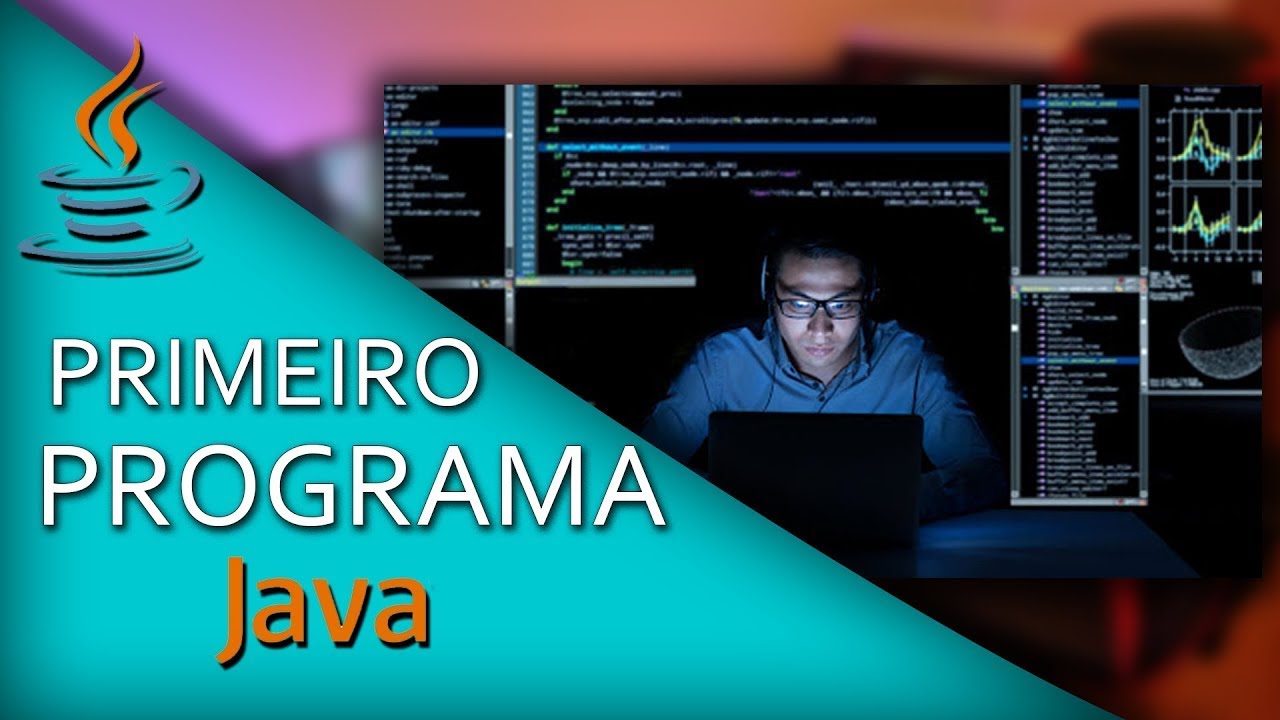 Como Fazer o Primeiro Programa em Java do Zero! #2 - Conhecendo o NetBeans
