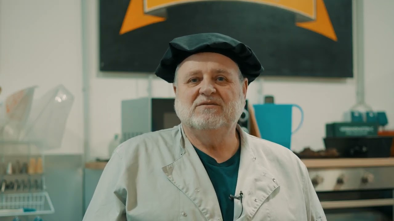 Backzeit-Backstudio in Augsburg - Backkurse vor Ort