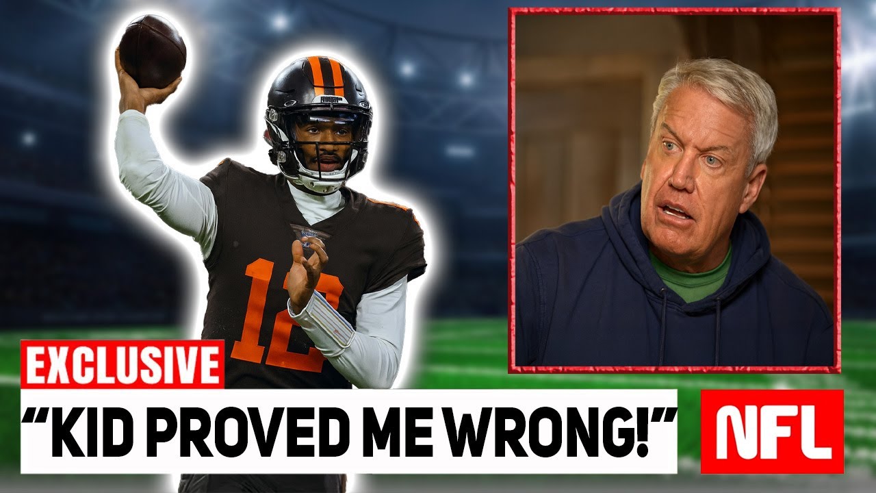 Shedeur Sanders Shuts Down Rex Ryan&rsquo;s Remarks With Elite Performance!