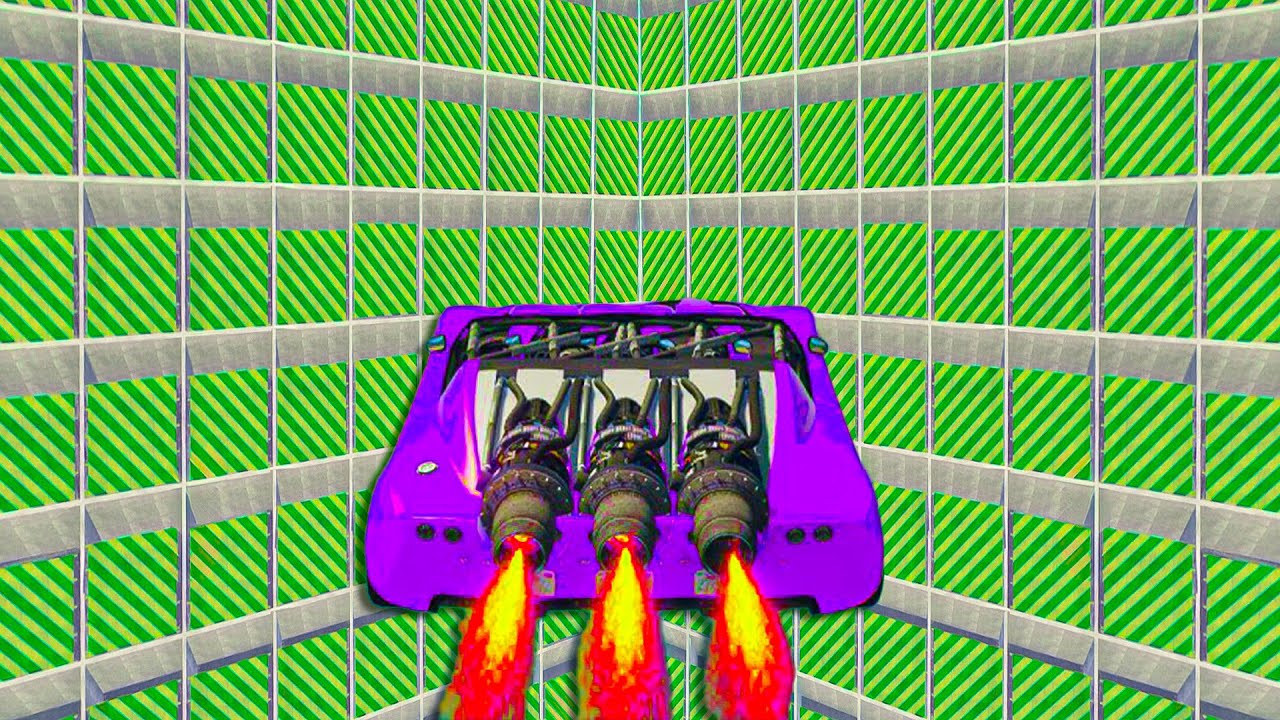 MISTERY BOX 100% IMPRESSIONANTE !!! 🐷LTS🐷 GTA 5 ONLINE