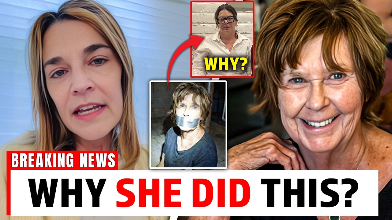 One Sister Spoke. One Went Silent. The Disturbing Truth Inside Nancy Guthrie's Case!