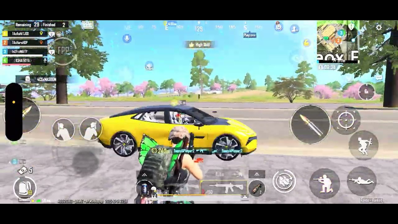 Frags