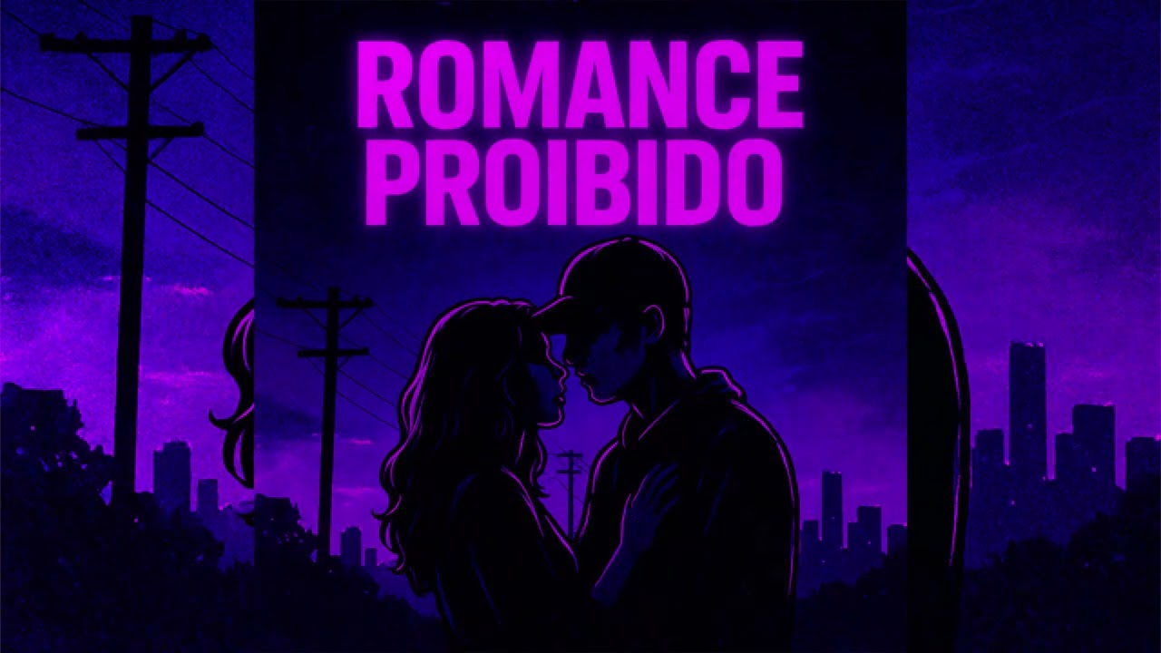 Astralize - Romance Proibido