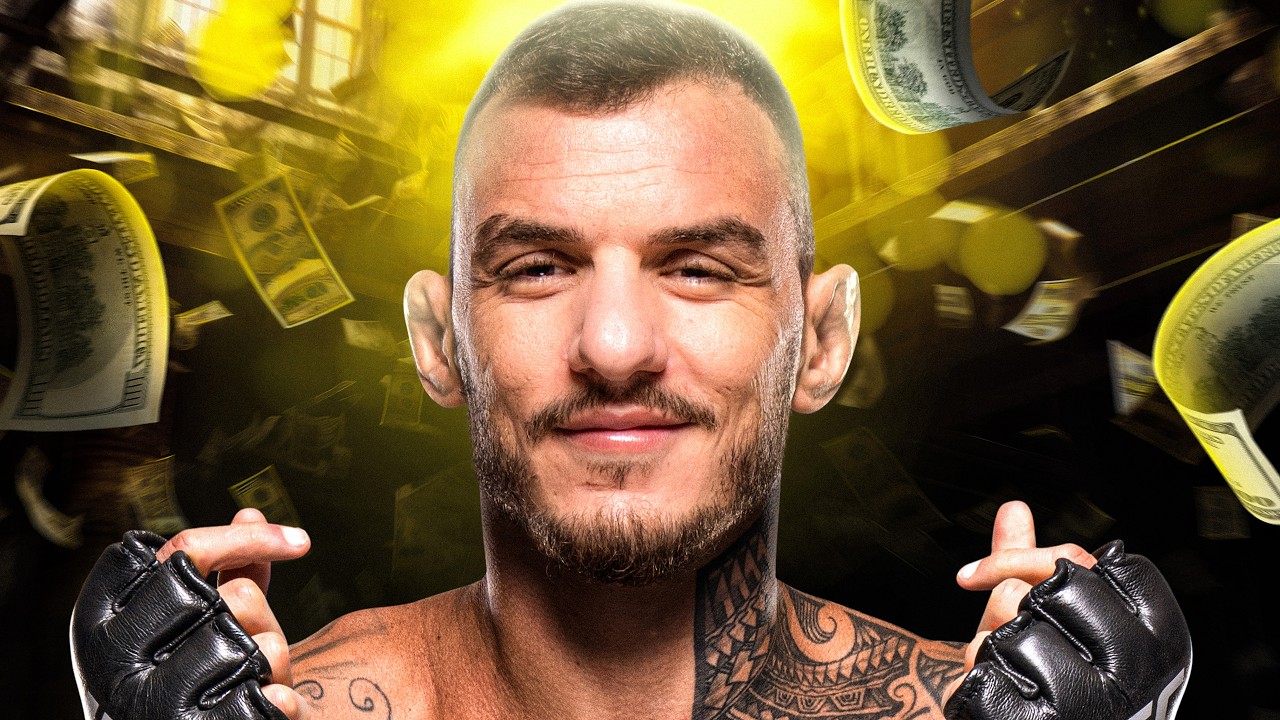 Best of Renato Moicano | Full Fight Marathon