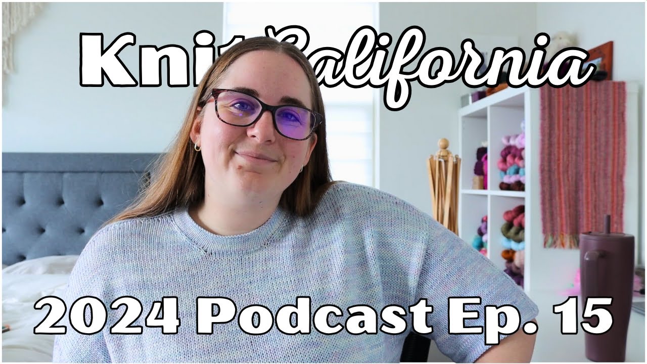 2024 Podcast Ep 15 - Riley Tee sleeve saga and my new Farnham Tee