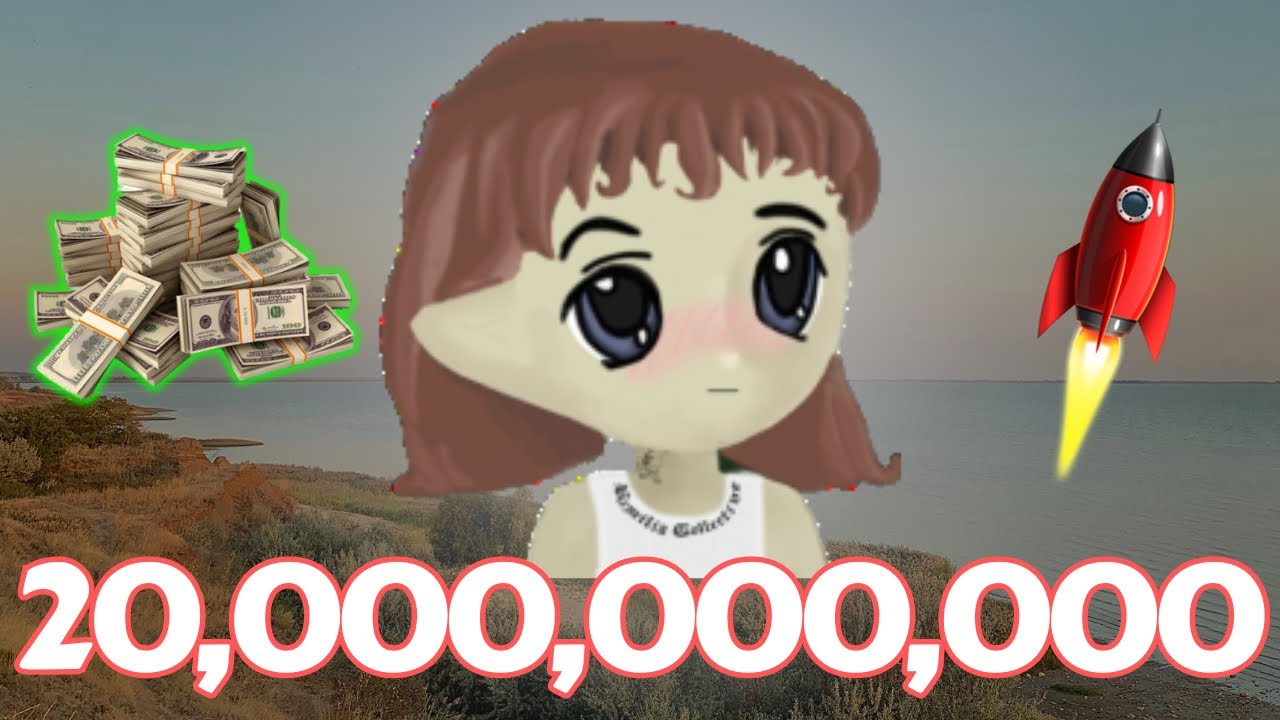 IF YOU HOLD 20 BILLION MILADY COINS, THEN WATCH THIS VIDEO