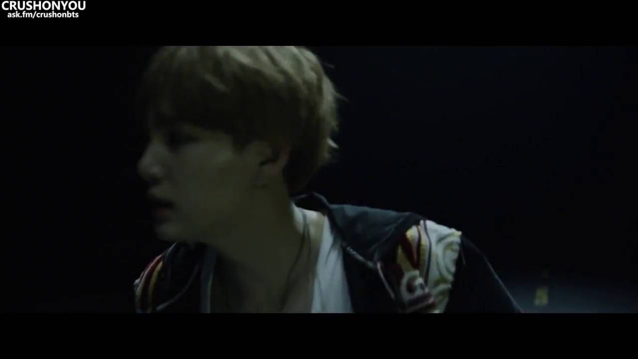 [POLSKIE NAPISY] BTS - WINGS Short Film #4 FIRST LOVE