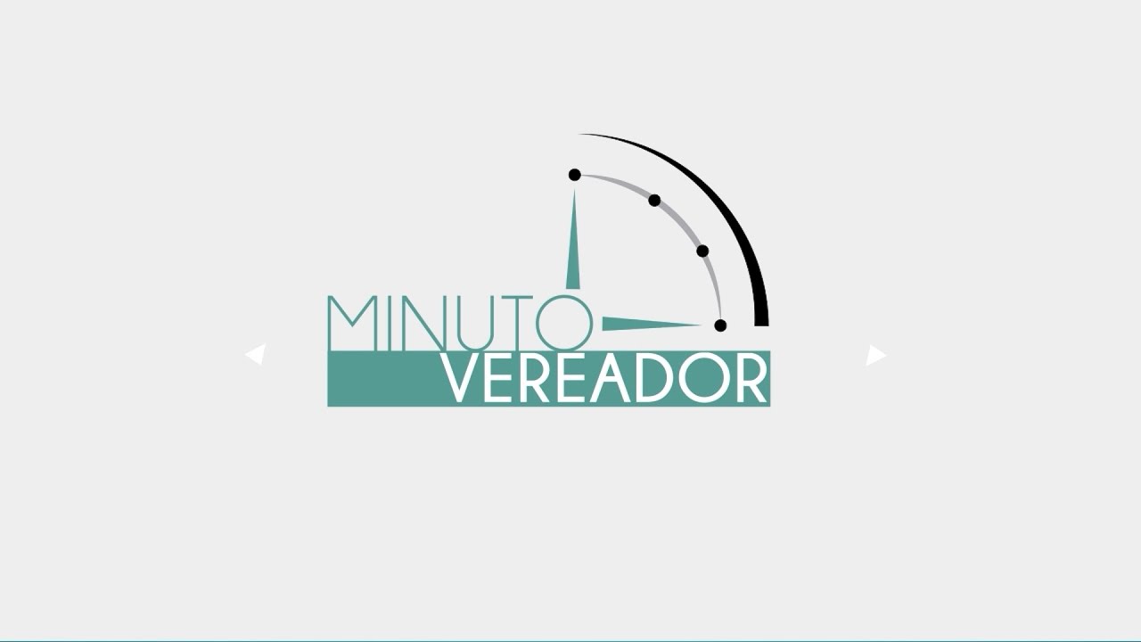 Minuto Vereador com Cabo Deyvison