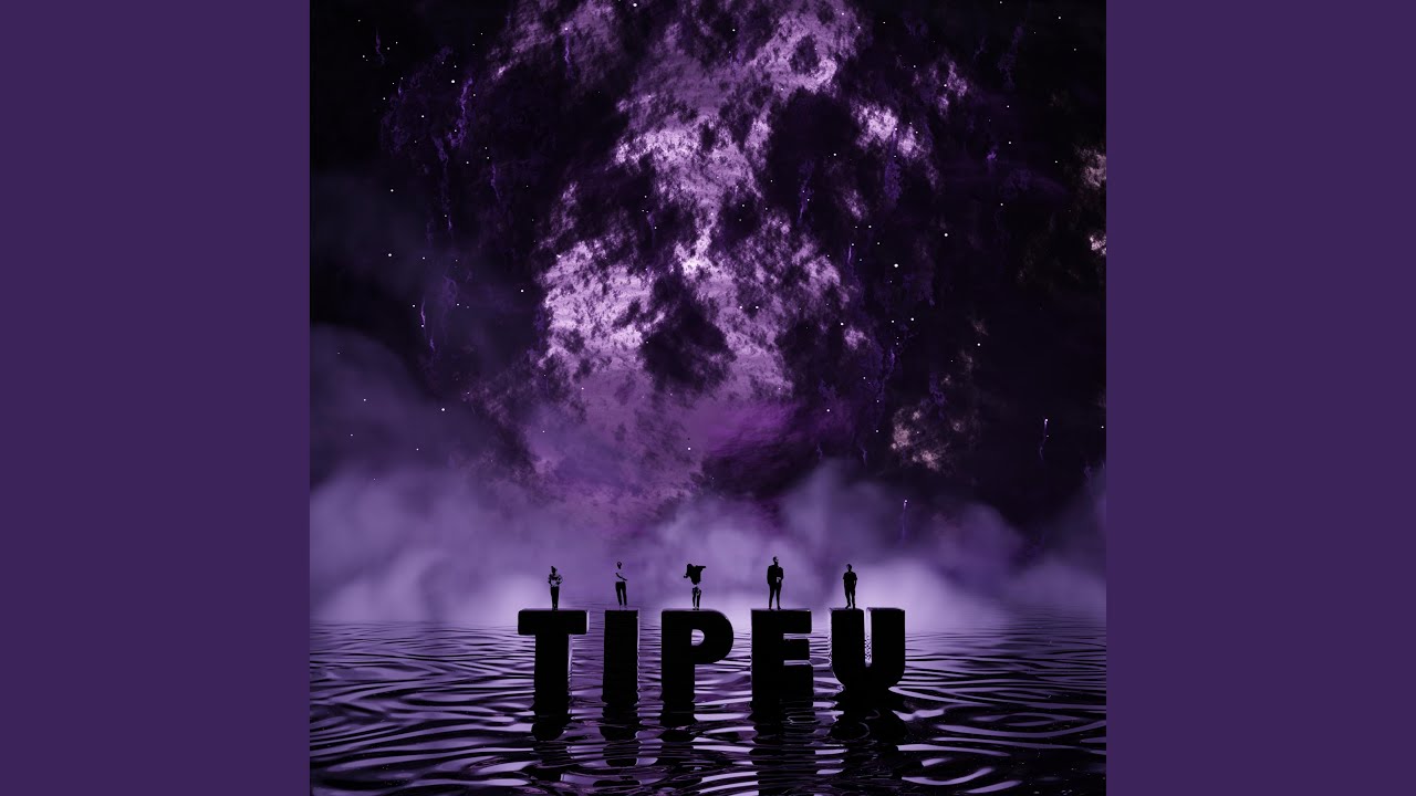 TIPEU (feat. Pitoo)