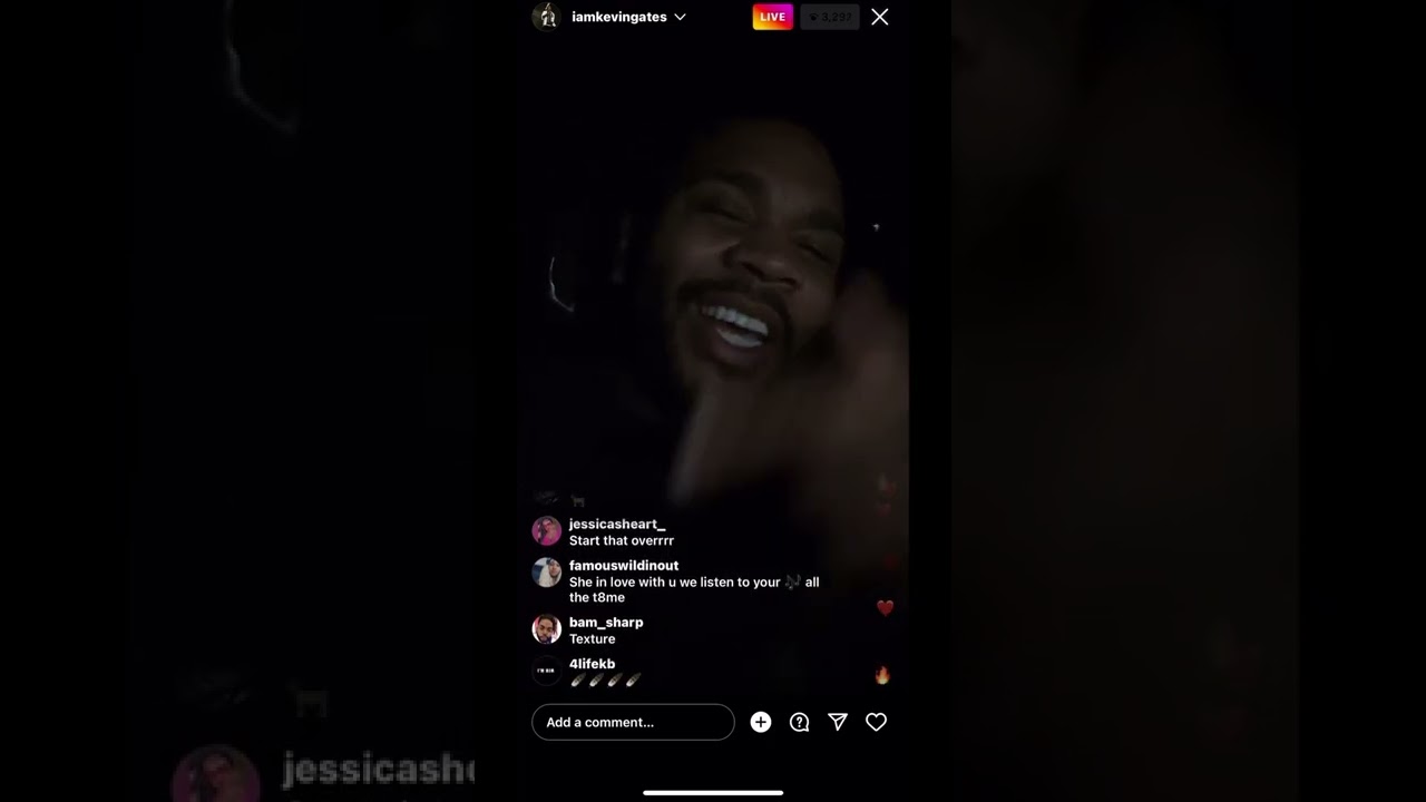 Kevin Gates - Corrupted Unreleased