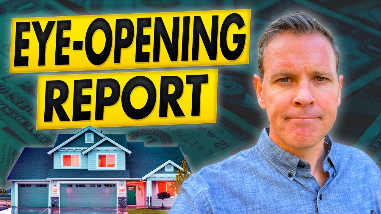 The Texas Housing Market is Imploding: NEW Report