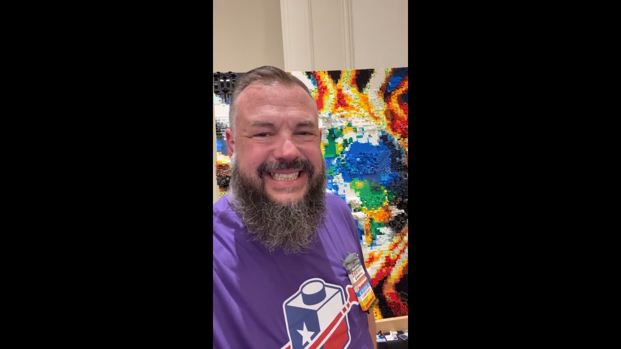 Brick Rodeo 2024 - LEGO Fan Event