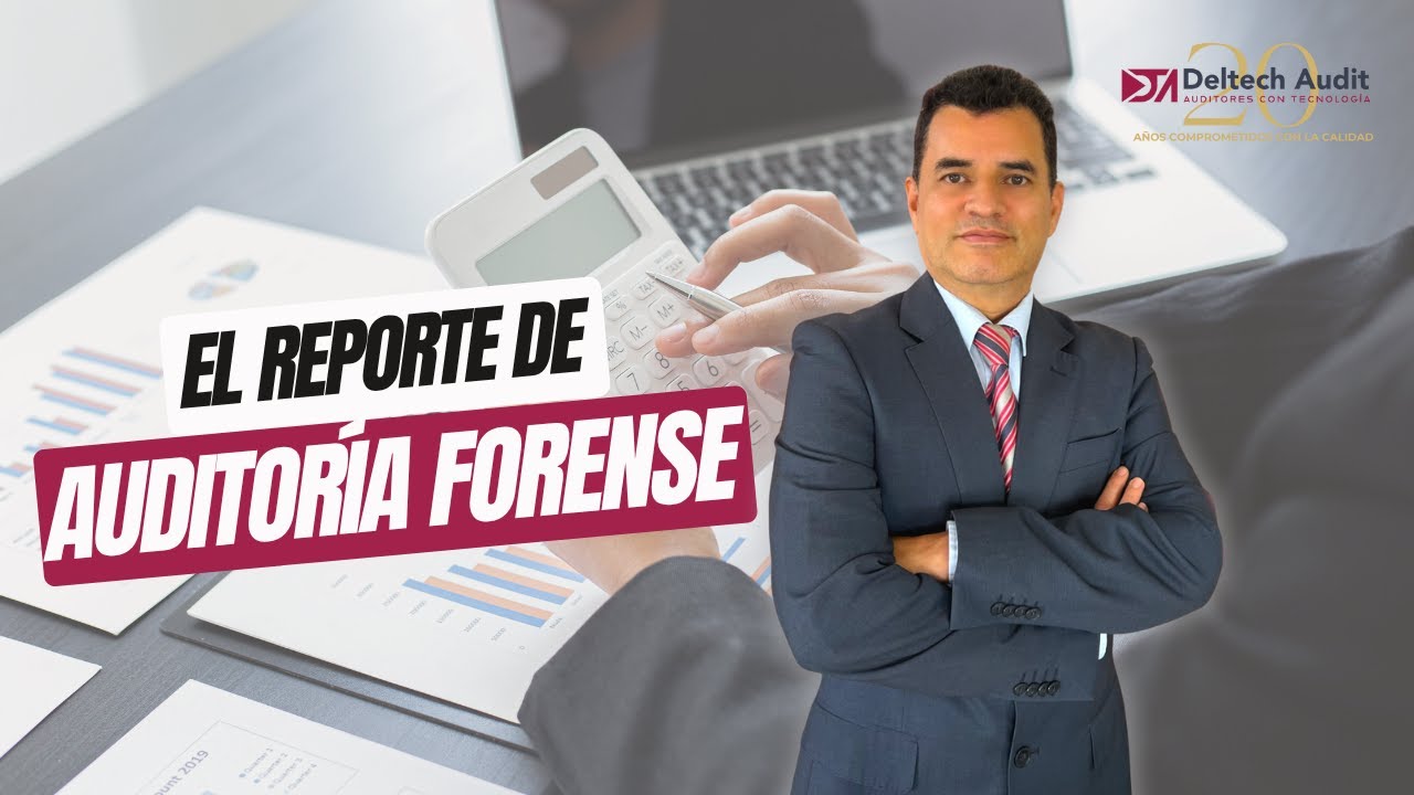 Reporte de Auditoría Forense