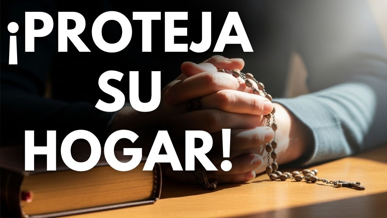Cómo Algunas Palabras OFENDEN a DIOS y Destruyen Tu HOGAR  (Descúbrelas y EVÍTALAS)