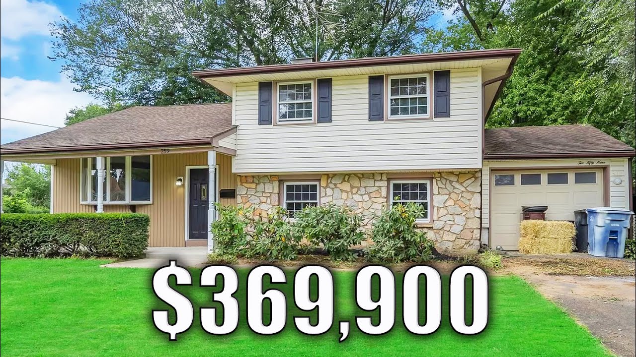 Renovated House For Sale In Beverly New Jersey | NEW JERSEY REAL ESTATE