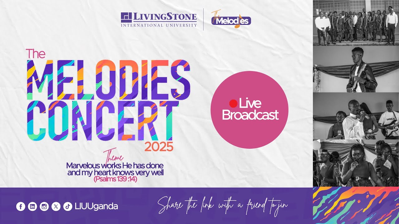 LIU Melodies Concert 2025