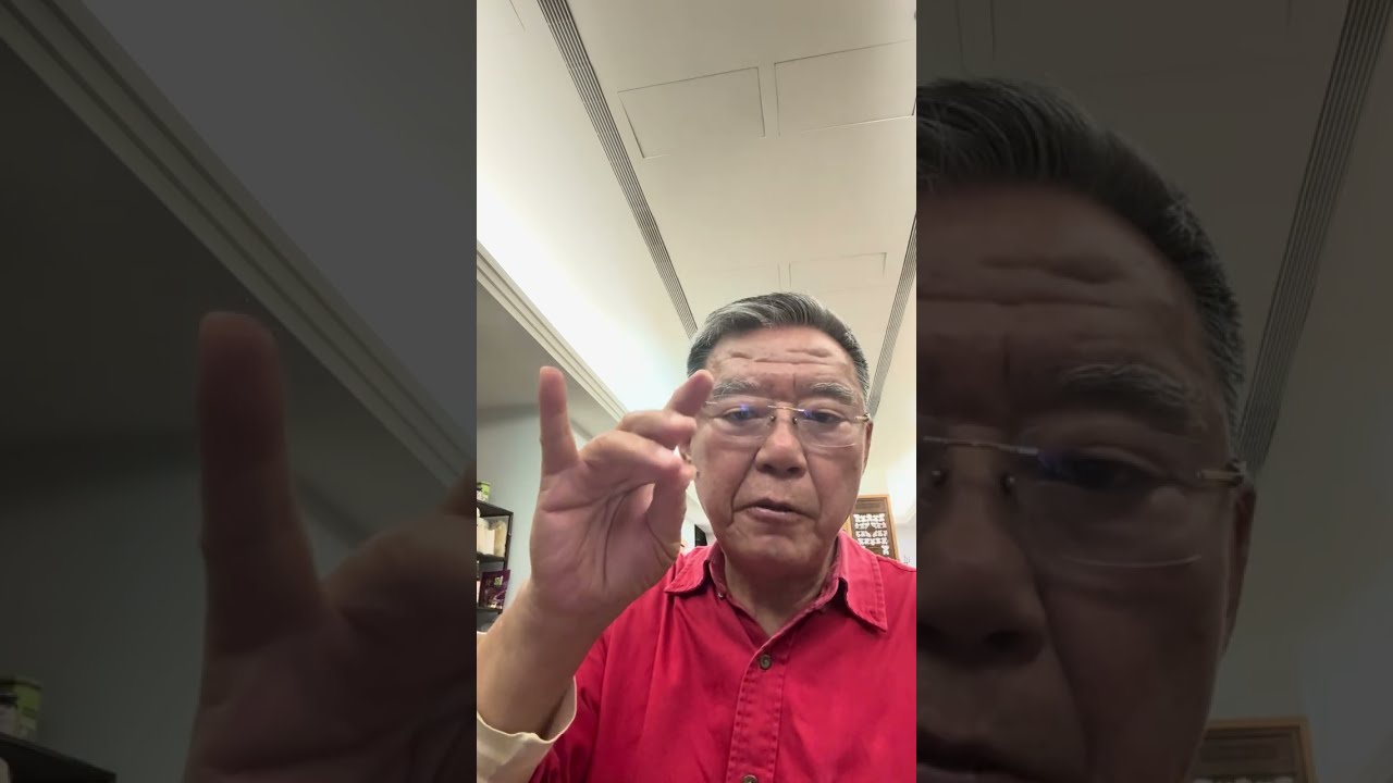 第一頓。