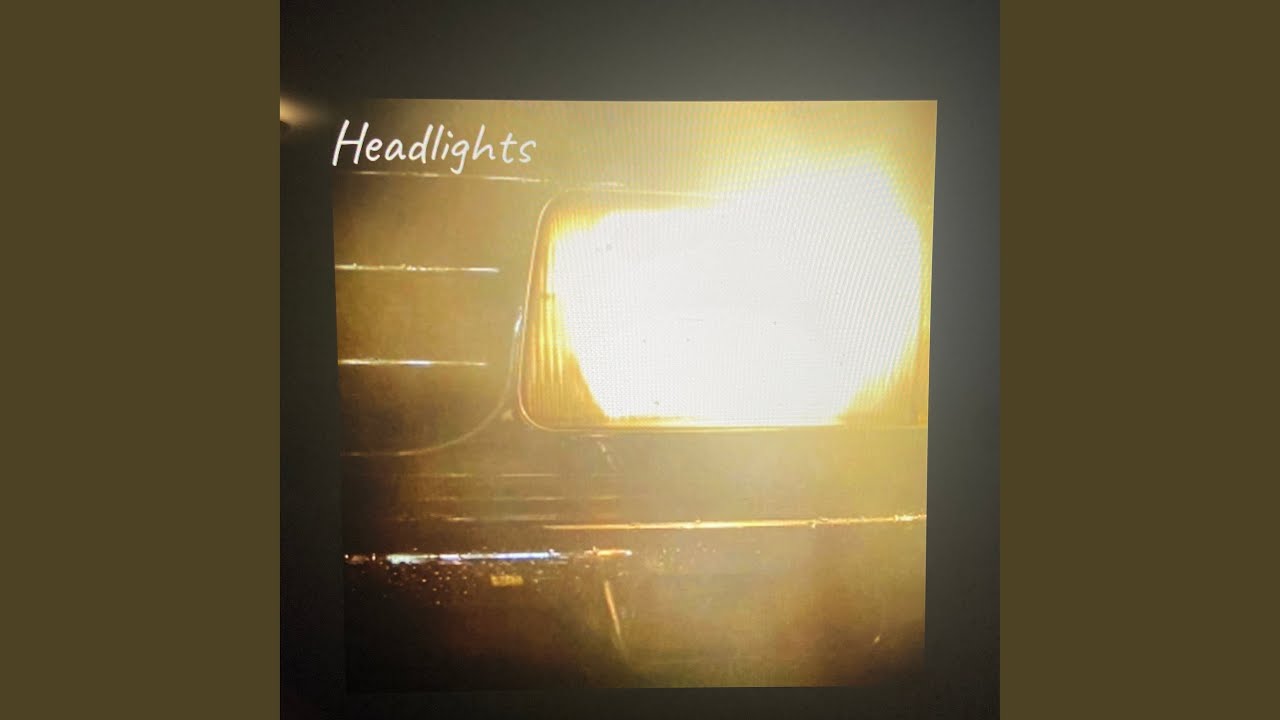 Headlights