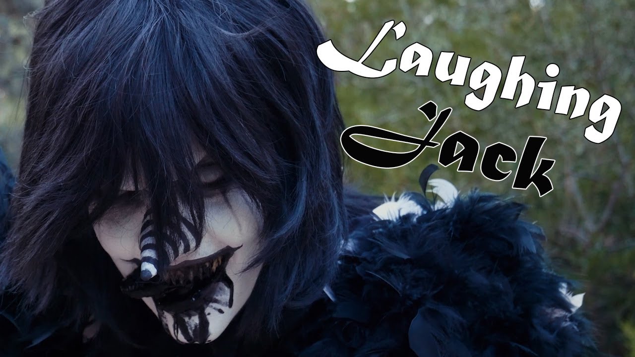 Laughing Jack [MUSIC VIDEO] - Such horrible things