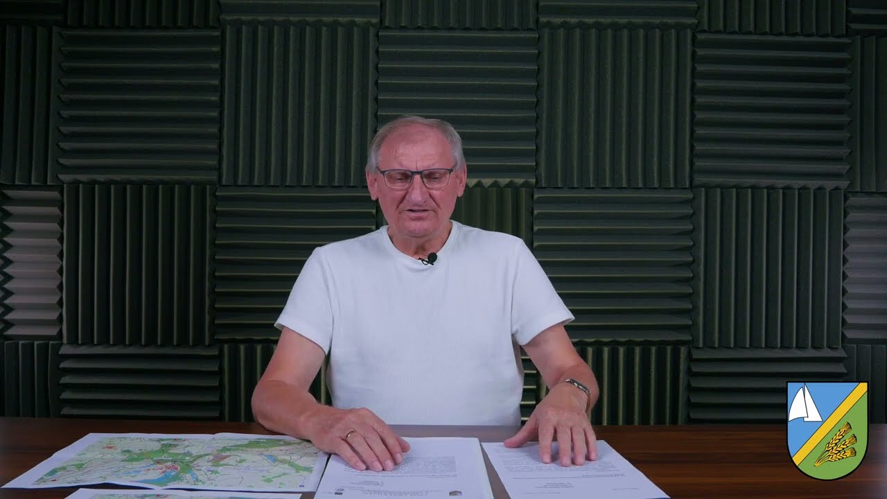 Stanowisko W&oacute;jta Gminy Iława w sprawie planowanej budowy drogi S5