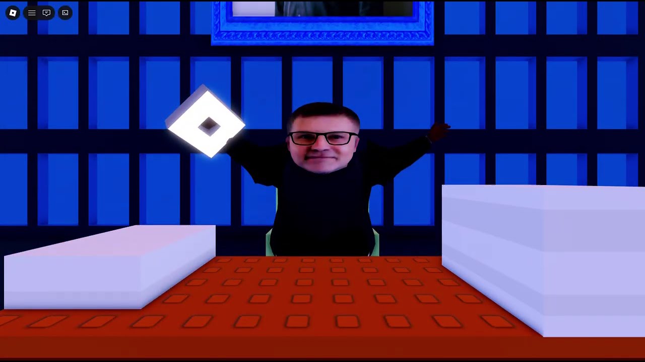 Roblox: Defeating the evil David Baszucki once and for all...
