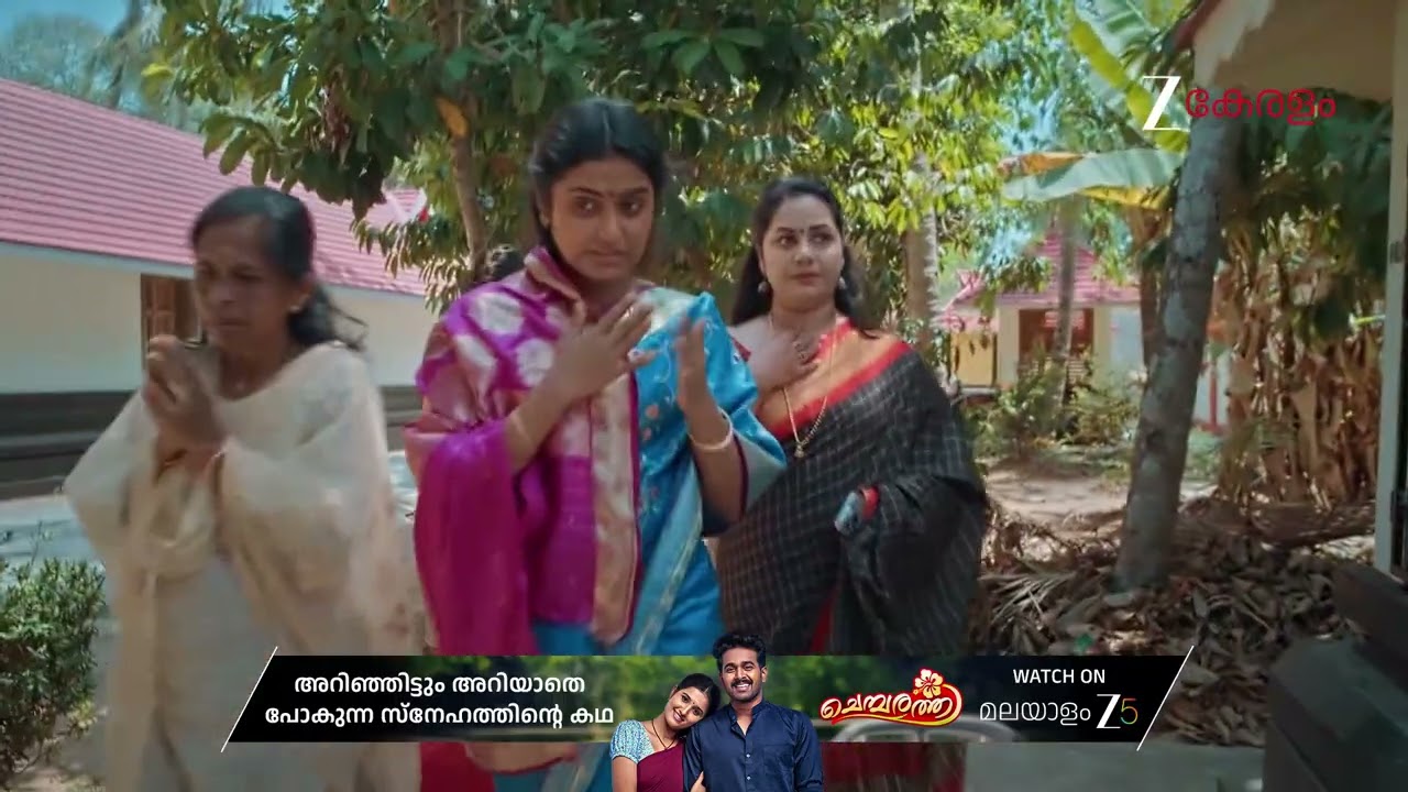 Snehapoorvam Shyama | Ep - 501 | Best Scene | Mar 31 2026 | Zee Keralam