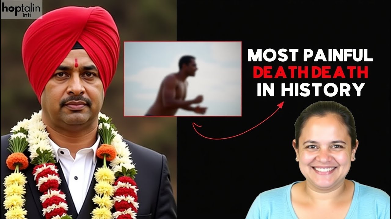 คดีสุดสะเทือนขวัญทั้งประเทศ! สยองจนต้องสร้างเป็นหนัง | คดีจริง