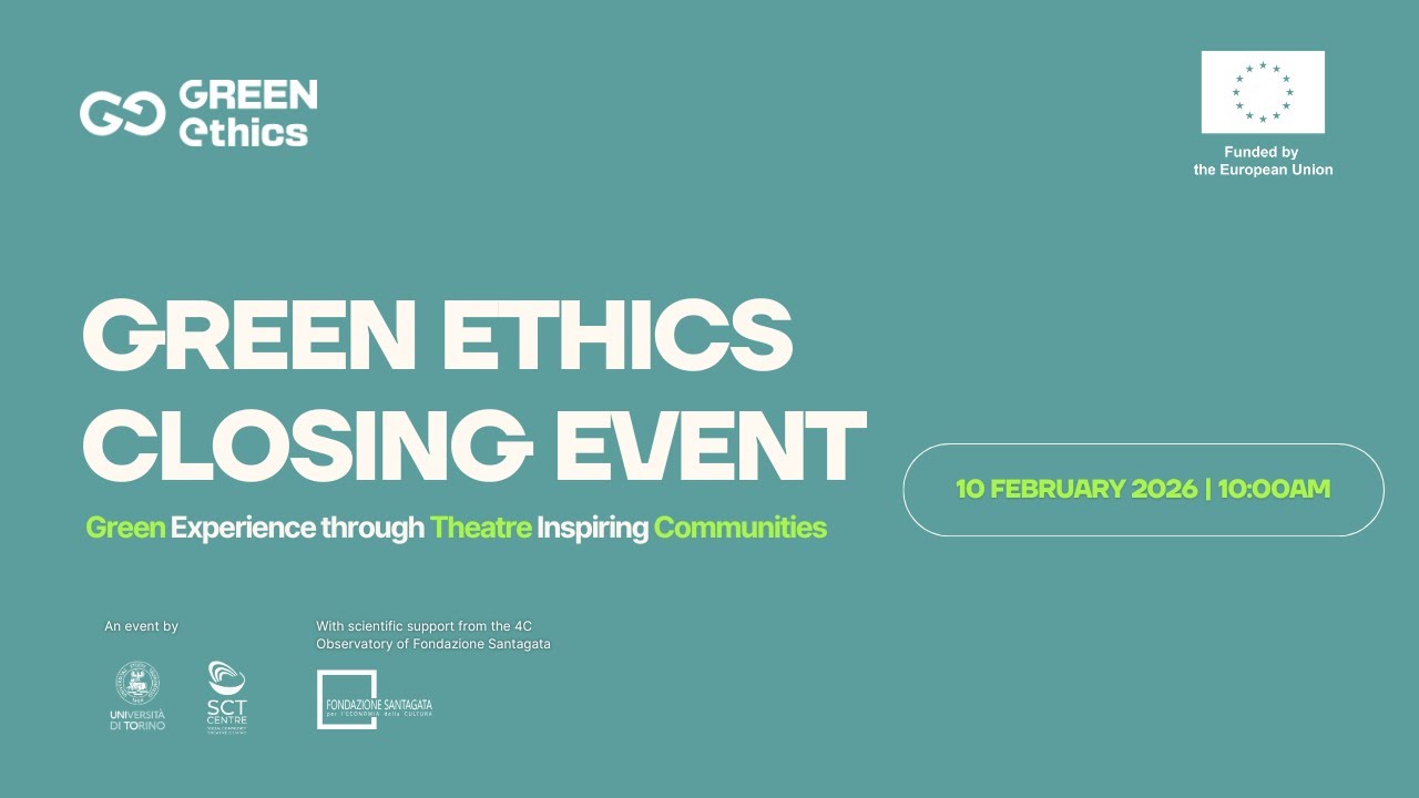 Green Etchis Final Conference
