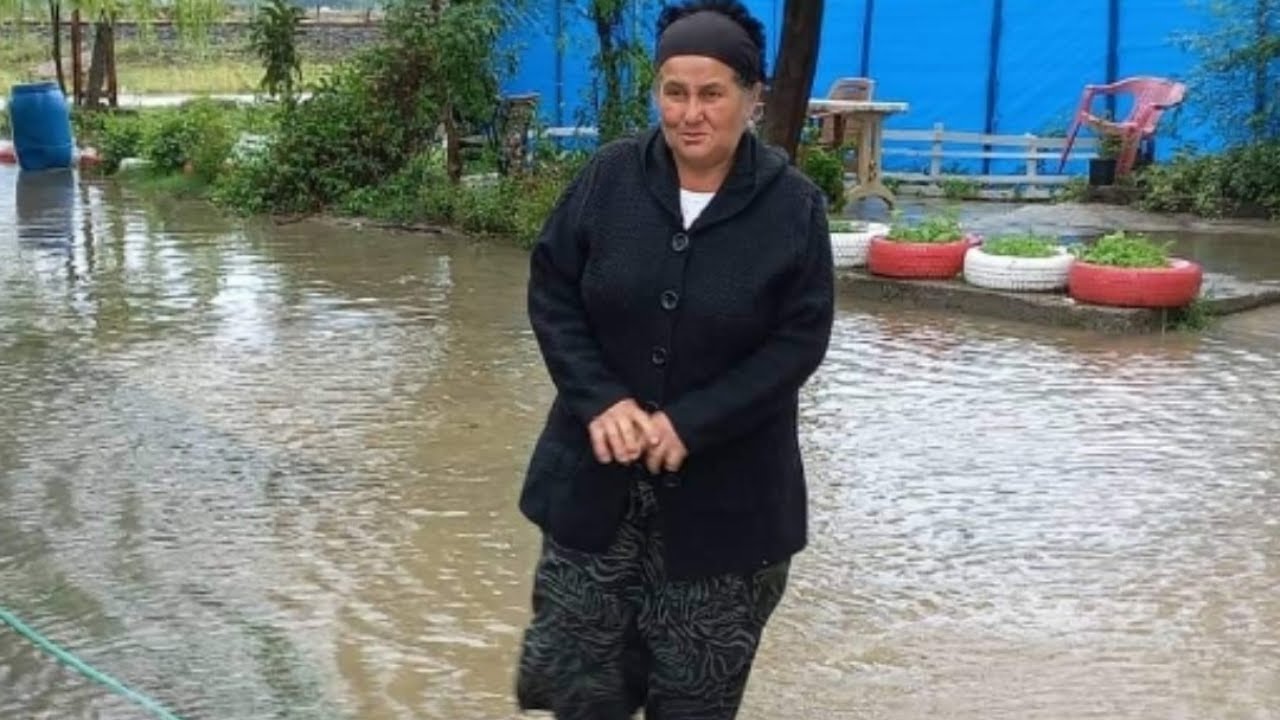 Zonguldak ta sel son durum nedir #sel #zonguldak #bartinsel