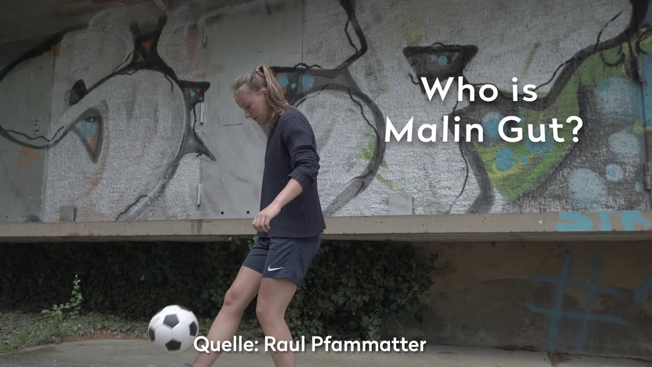 Who is Malin Gut? | Special Feature