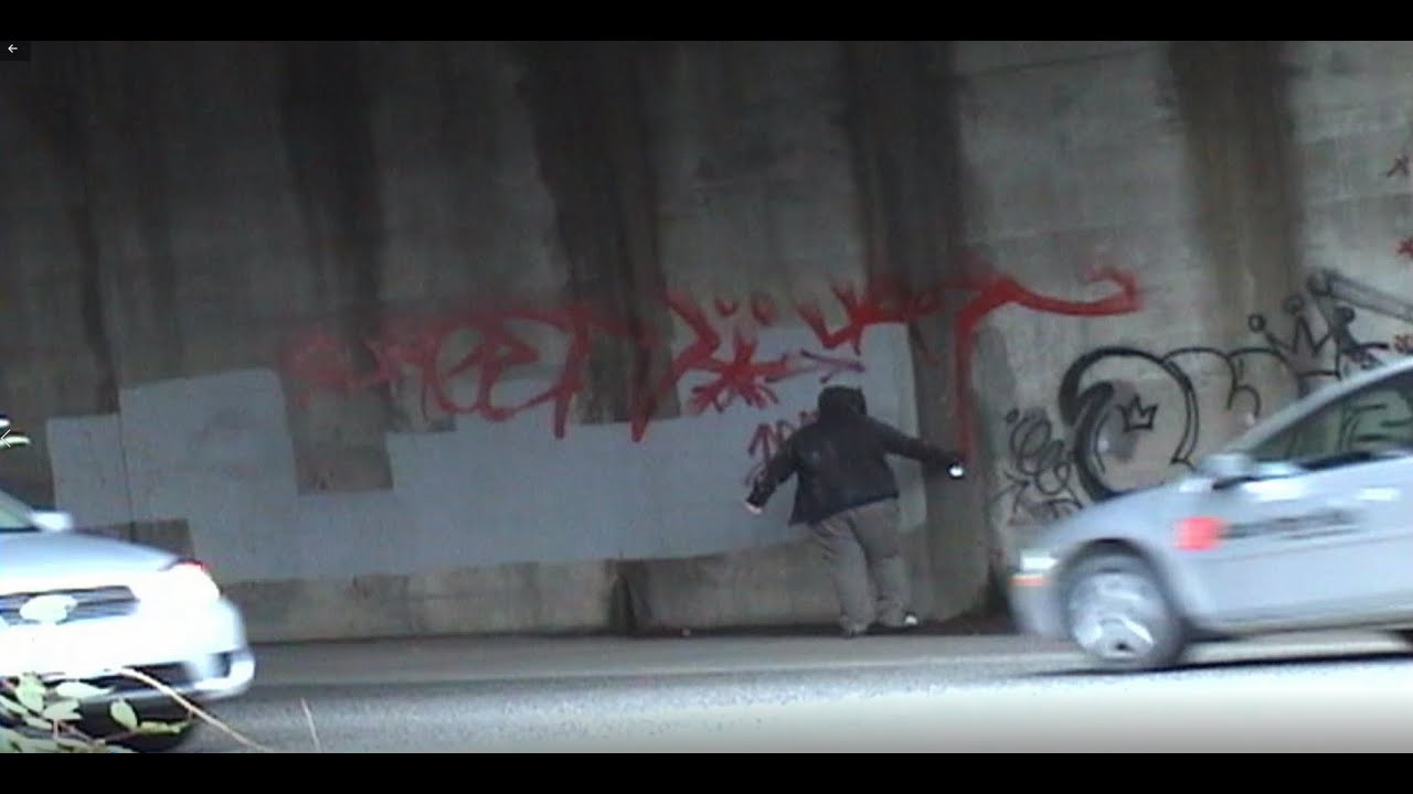 KEEPER & SURGEN - Stompdown Killaz - RAW Audio - Graffiti Videos