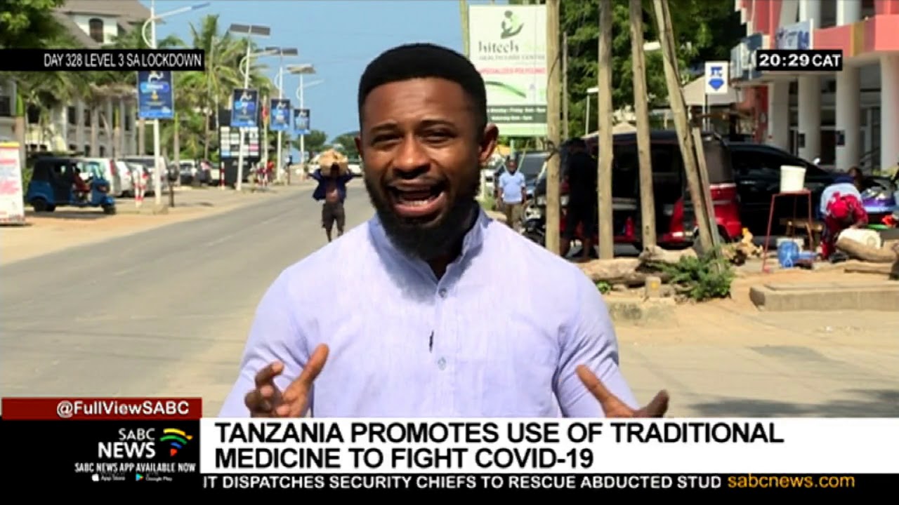 Tanzania maintains it has no plans to import COVID-19 vaccines
