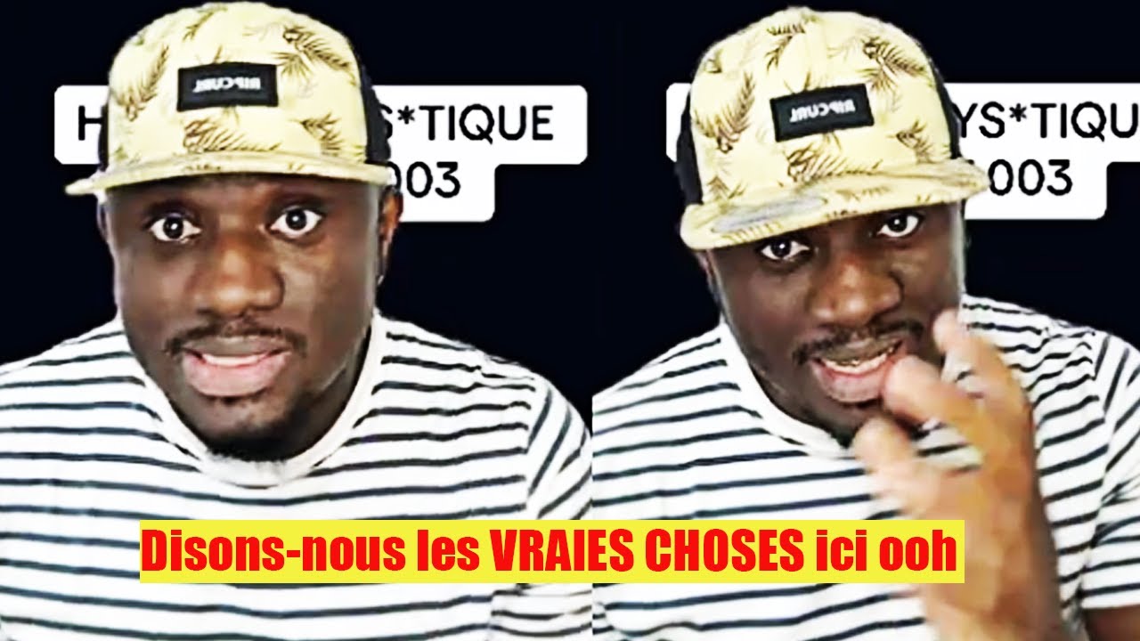 🚨🚨LUNICK RACONTE DES HISTOIRES MYSTIQUES EN COMPAGNIE DES INTERNAUTES ! #146
