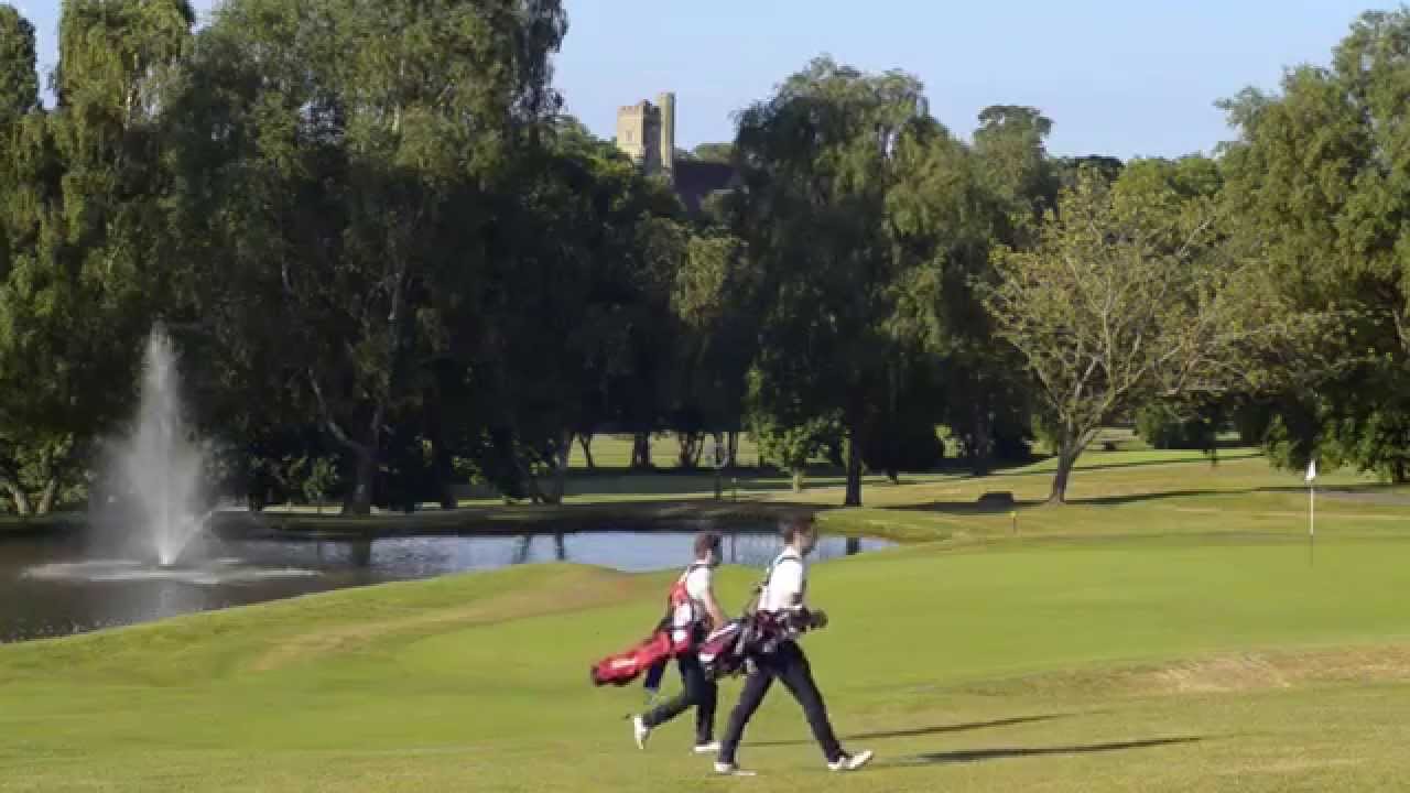 West Malling Golf Club