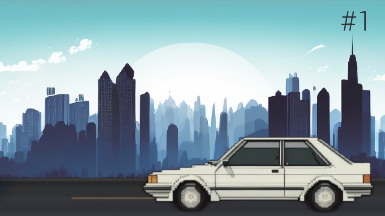 TELEFONDAN ARABA OYUNU YAPMAK #1  / MAX 2D