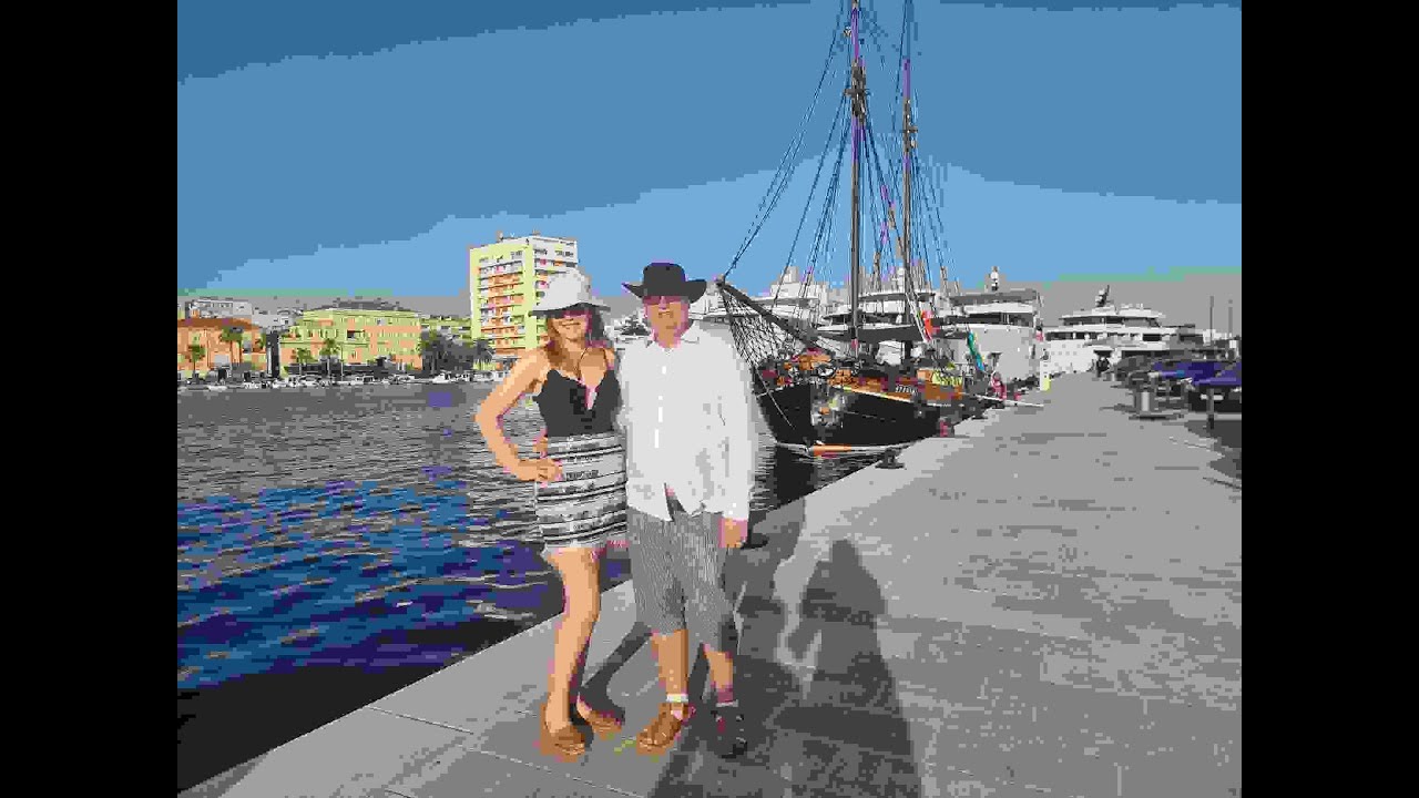 Croatia (Zadar) June 2025