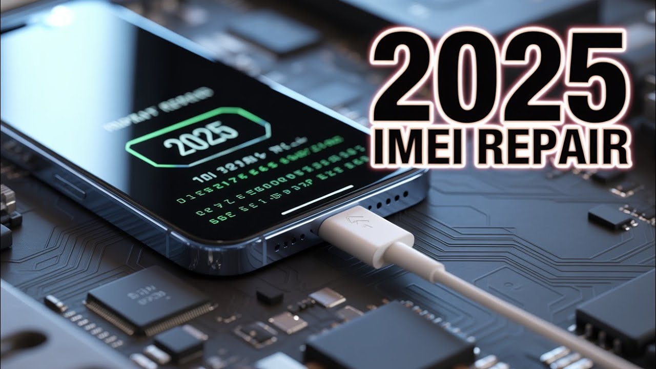 COMMENT CHANGE IMEI EN 2025 DES TECNO ITEL INFENIX VERSION 13/14