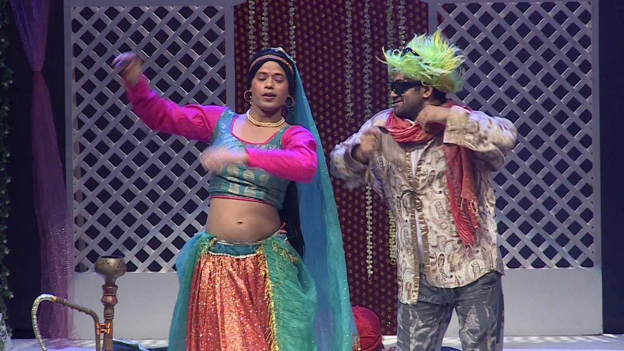 Launda dance Rakesh 