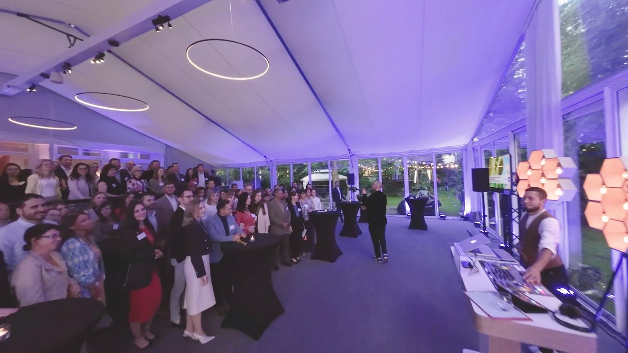 ACCA Members' Networking Event: Summer Party 2024