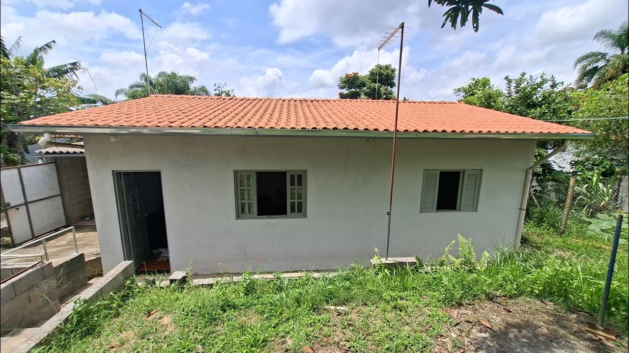REF.1089-VENDO CHÁCARA 1000² COM ESCRITURA DEFINITIVA EM IBIÚNA -SP