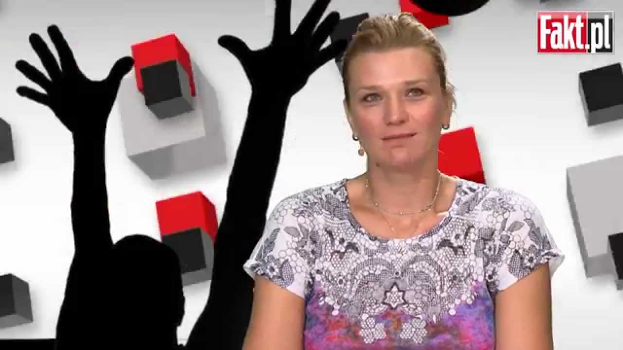 Małgorzata Glinka ujawnia, dlaczego kończy karierę.