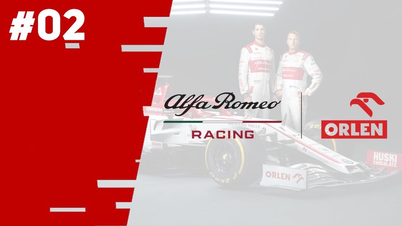 TAKTYCZNY PITSTOP! #02 F1 2020 PS4 KARIERA