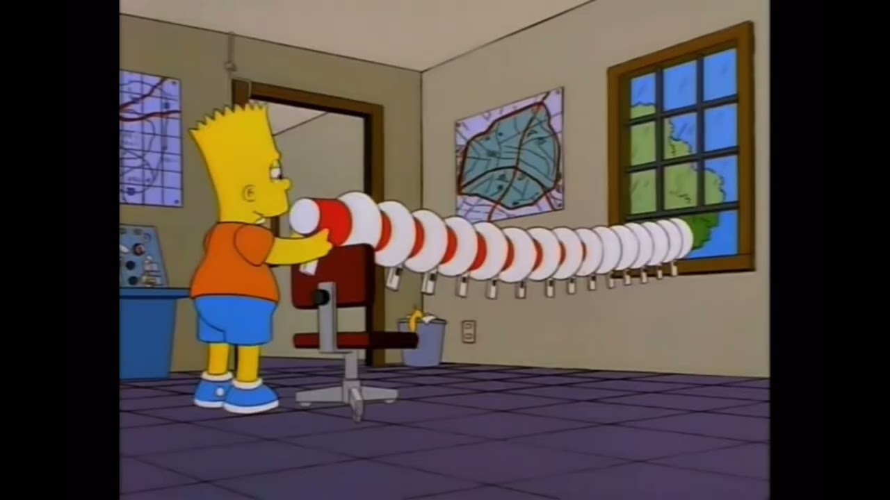WMSR 1309’s Megaphone Testing